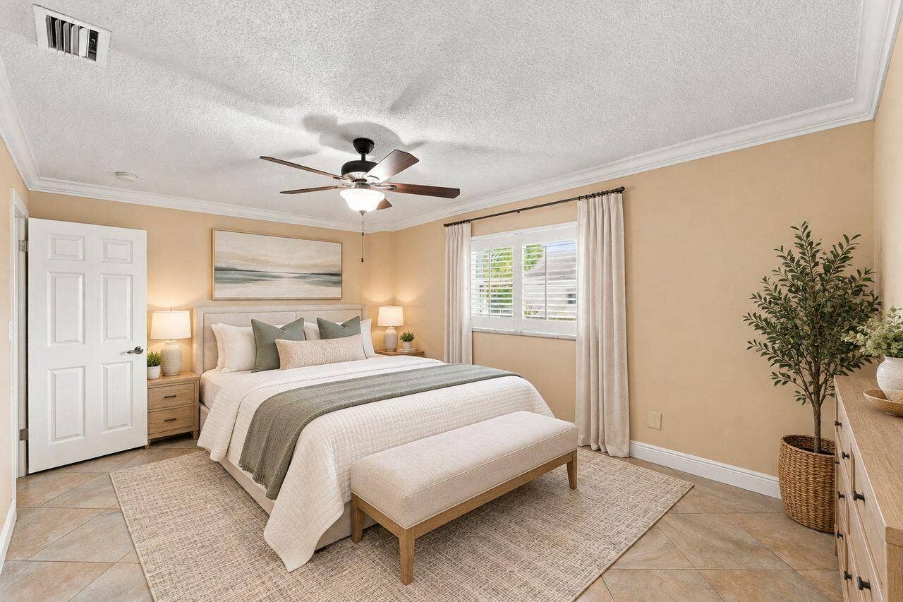 1707 SW 18th Street, Boynton Beach, FL 33426 VIRTUALLY STAGED