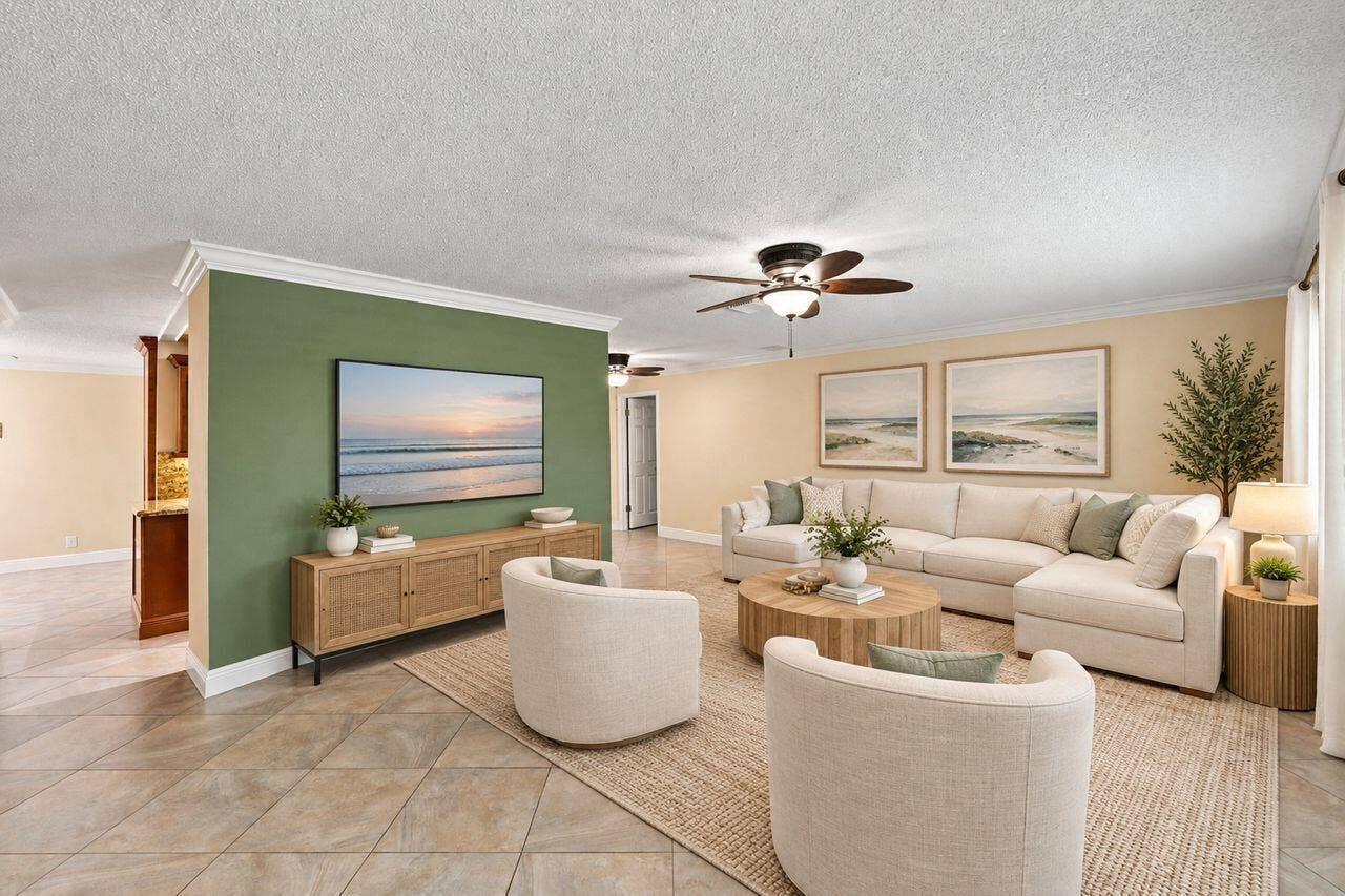 1707 SW 18th Street, Boynton Beach, FL 33426 VIRTUALLY STAGED