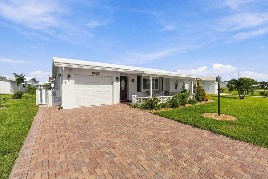 Property photo for 1707 SW 18th Street, Boynton Beach, FL