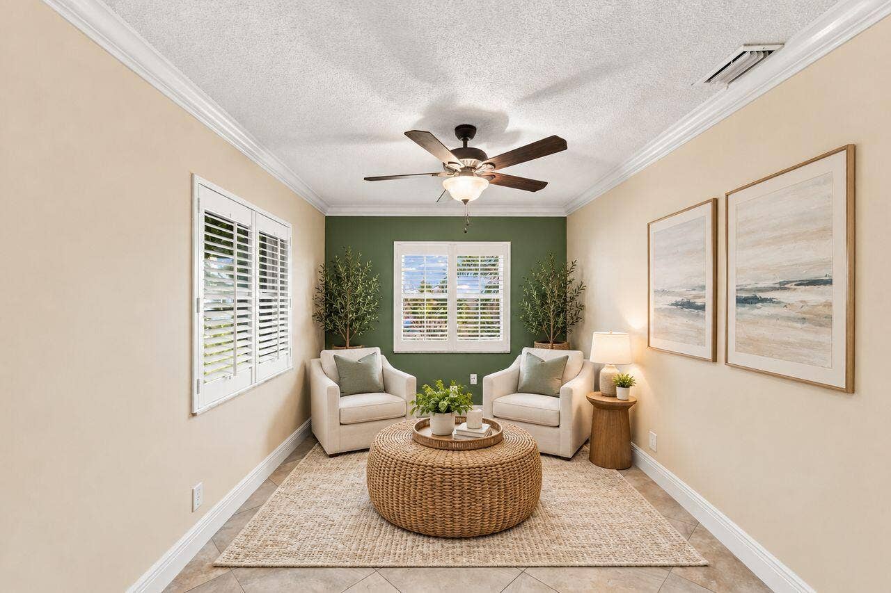 1707 SW 18th Street, Boynton Beach, FL 33426 VIRTUALLY STAGED