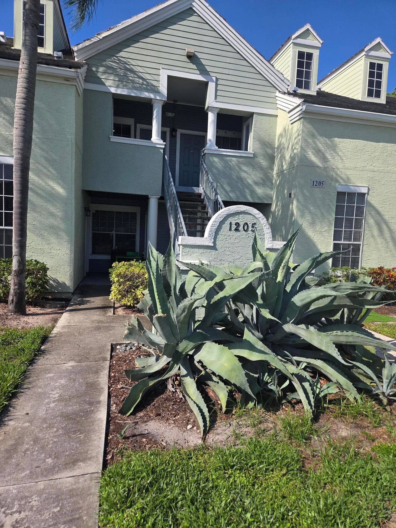 1205 Crystal Way, #D, Delray Beach, FL 33444 20