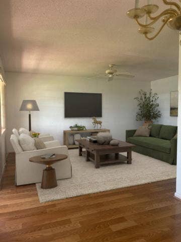 72 SHEFFIELD C, #72, West Palm Beach, West Palm Beach, FL 33417 Large Living Room