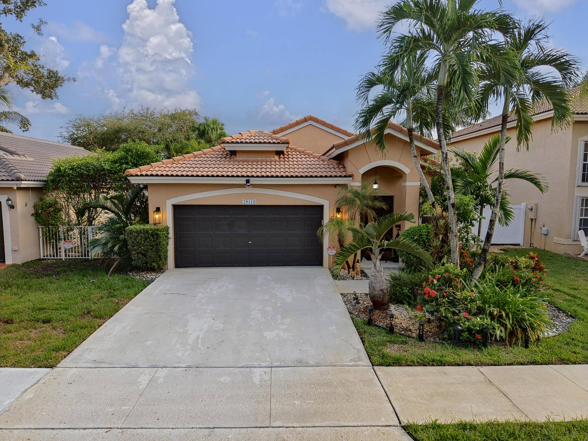 20310 SW 3rd St.