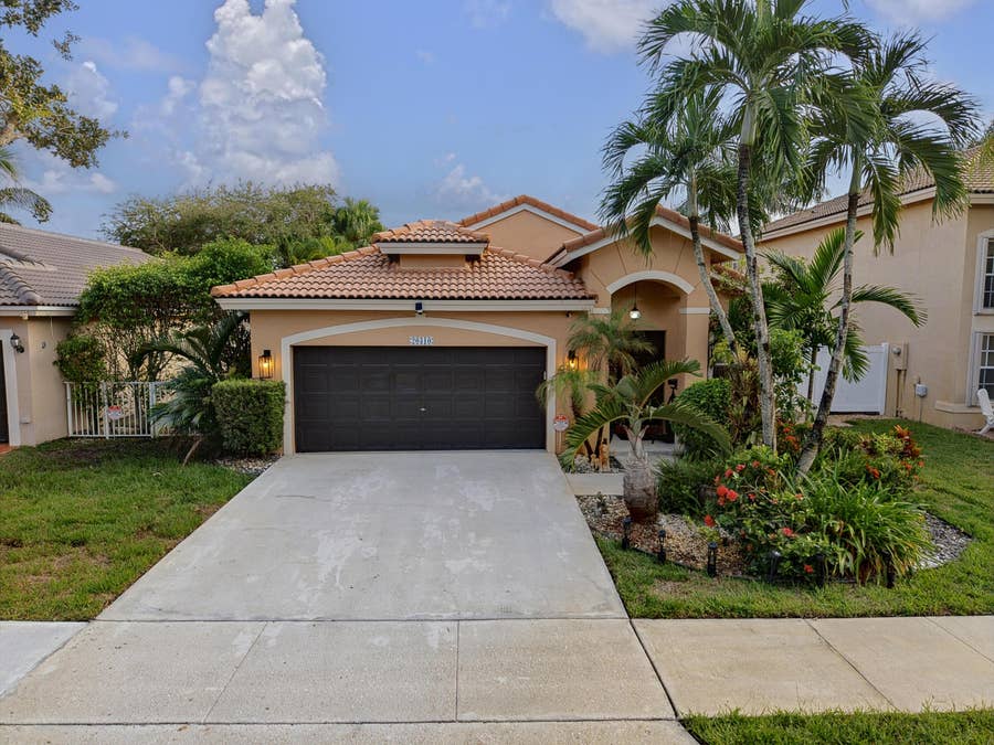 Property photo for 20310 SW 3RD Street, Pembroke Pines, FL