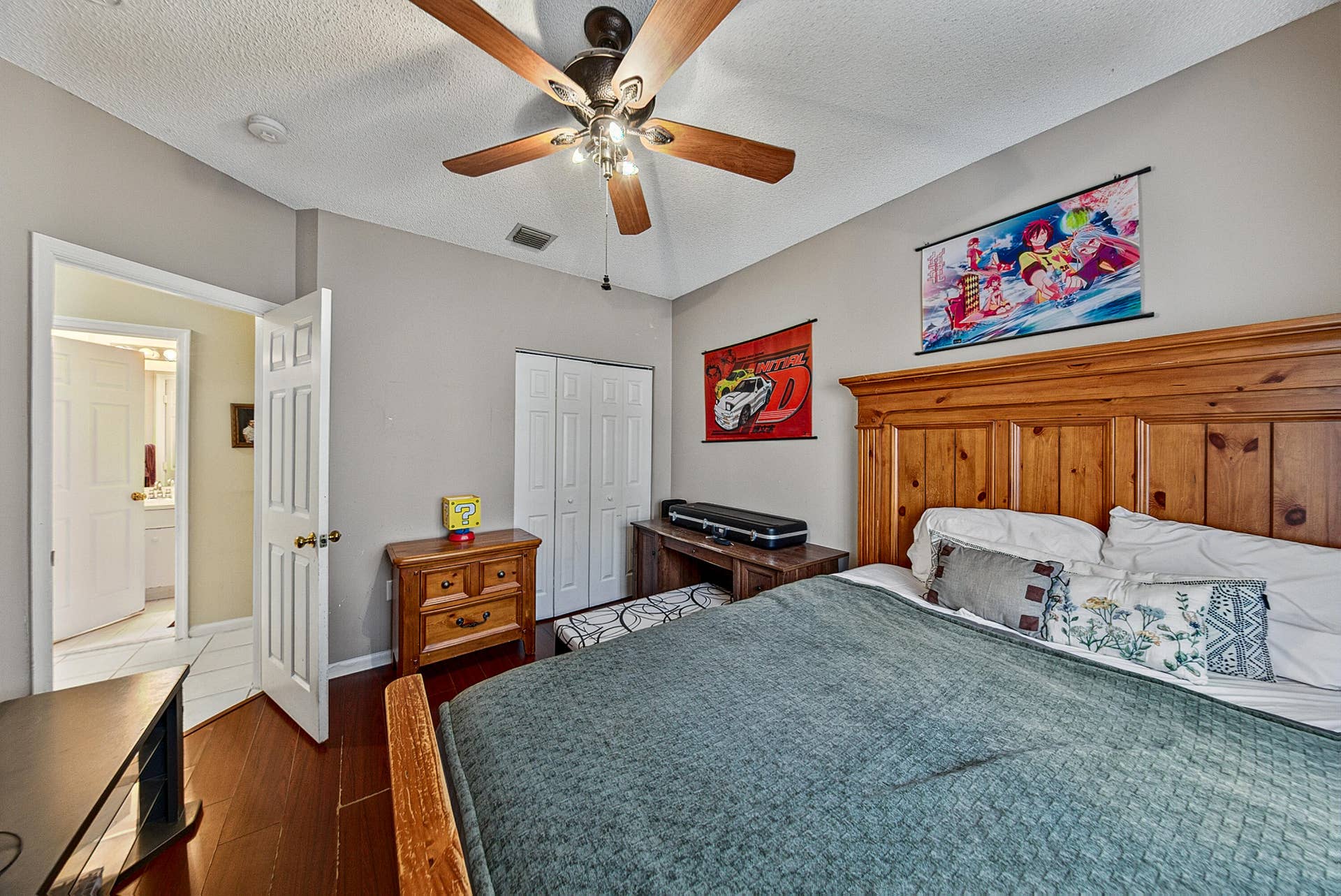 BEDROOM 3