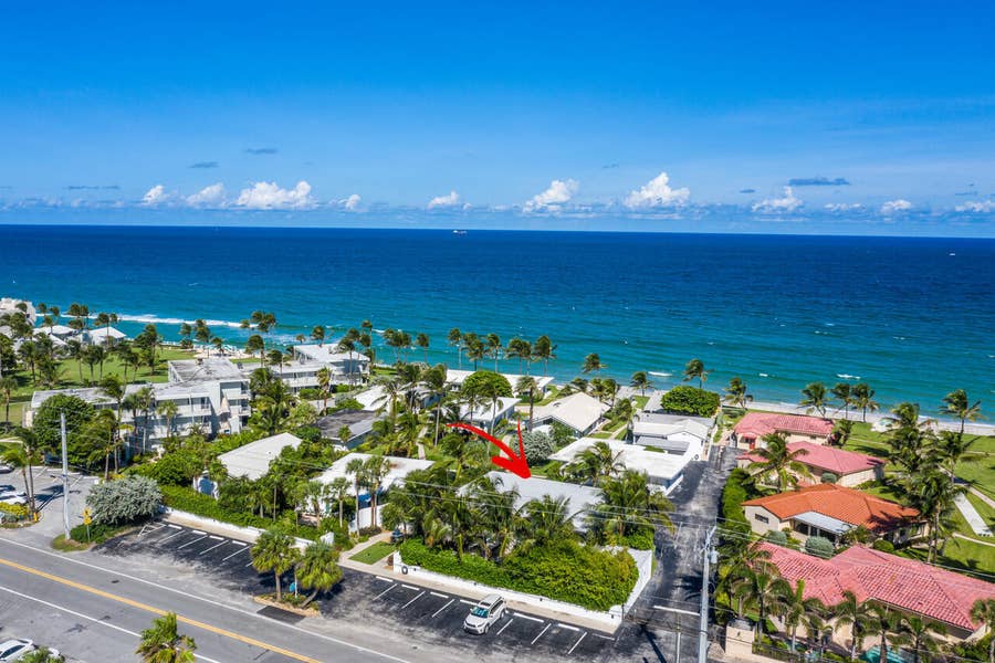 Property photo for 1212 Hillsboro Mile, #10, Hillsboro Beach, FL