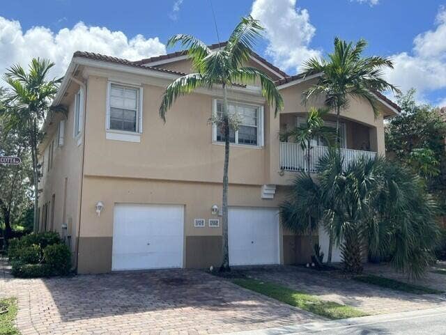 Property photo for 1704 Terracotta Drive, Riviera Beach, FL