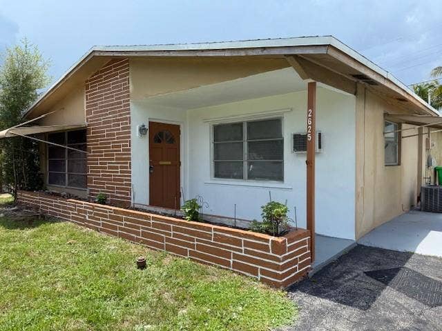 Property photo for 2625 NW 68TH Avenue, Sunrise, FL