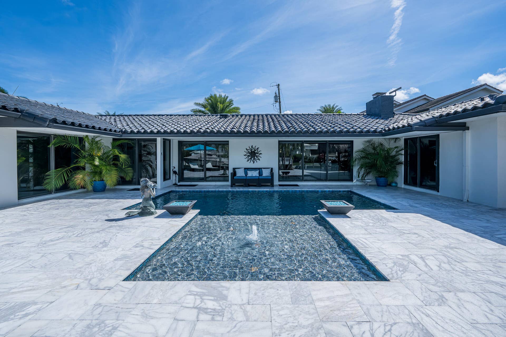 3711 NE 28TH Avenue, Lighthouse Point, FL 33064 Pool