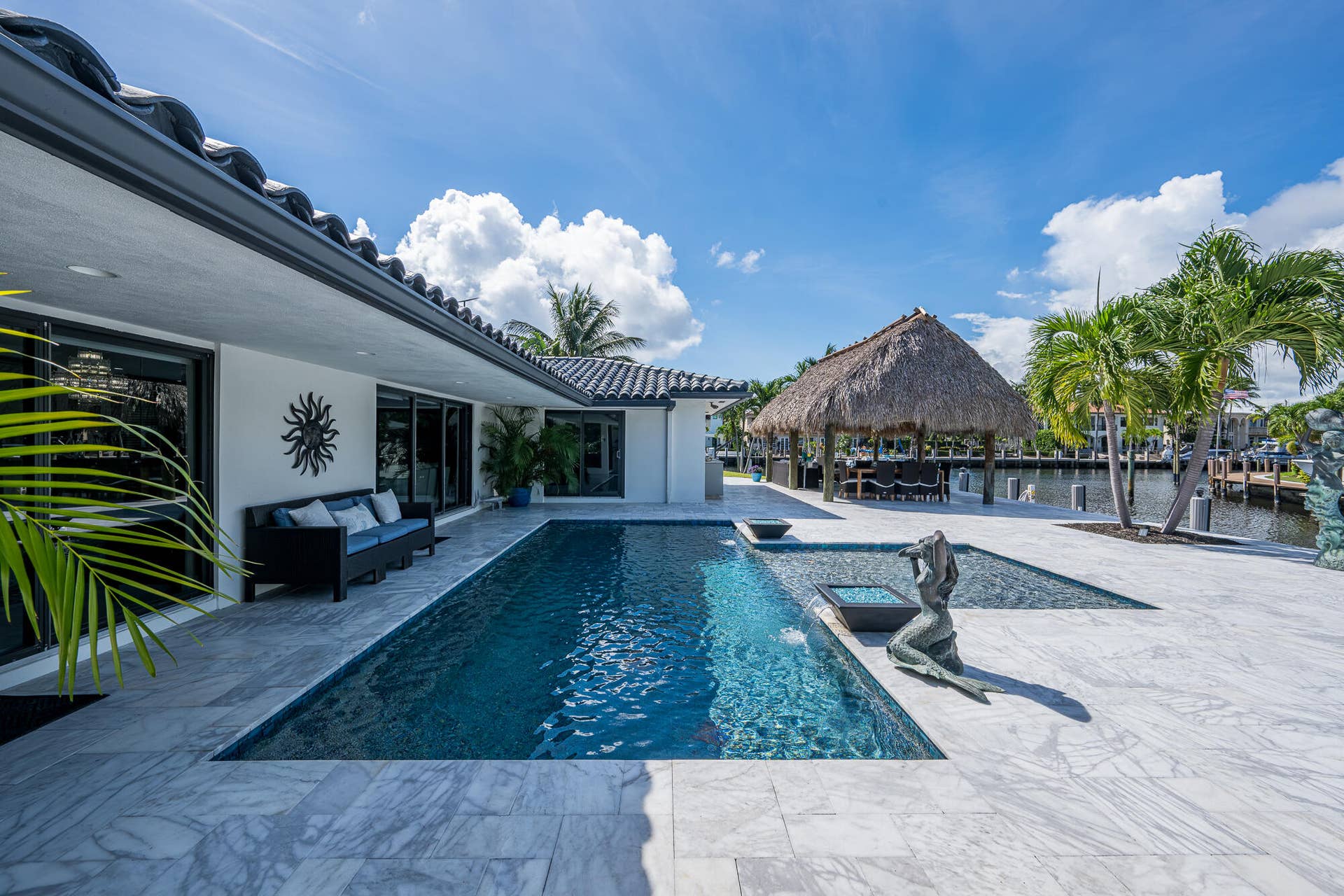 3711 NE 28TH Avenue, Lighthouse Point, FL 33064 Pool