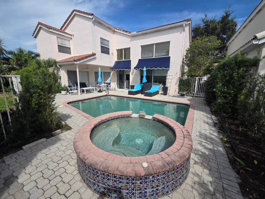 Property photo for 17275 Ventana Drive, Boca Raton, FL