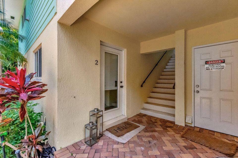 Unit 2 Front