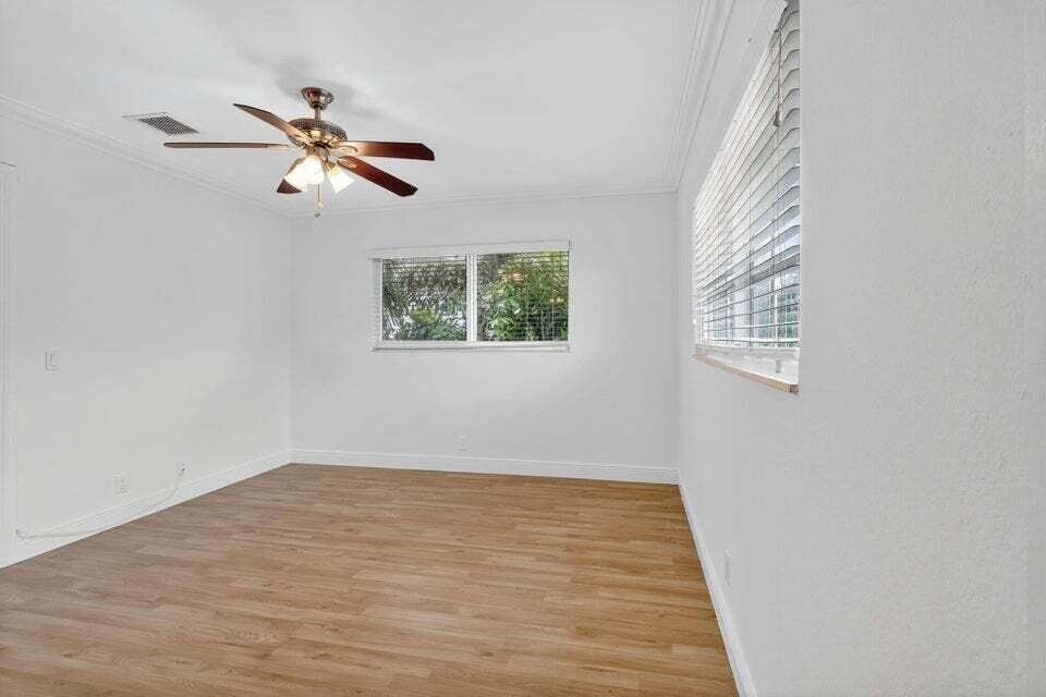 Unit 3 Bedroom 2