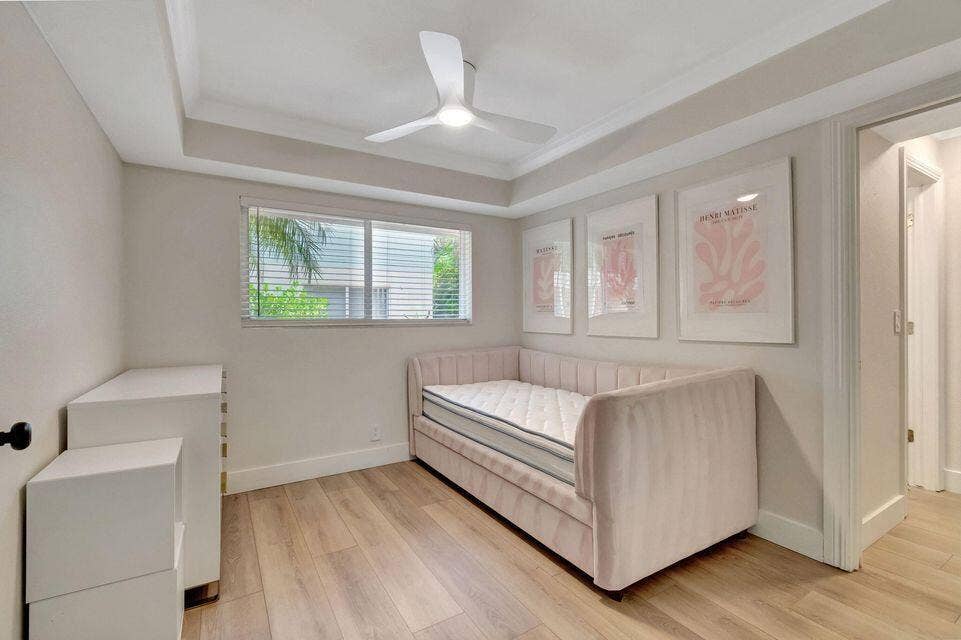Unit 2 Bedroom 2
