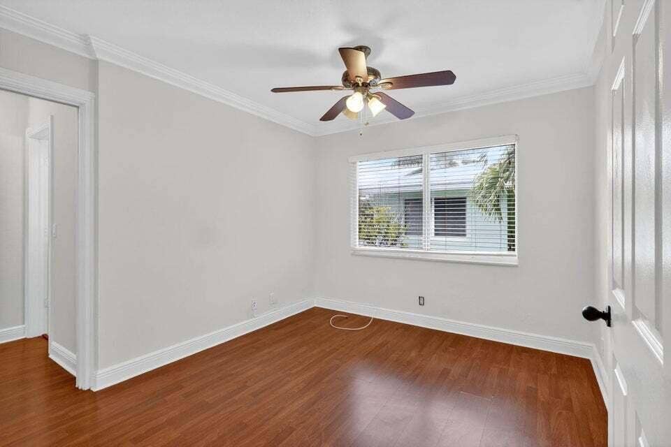 Unit 3 Bedroom 1