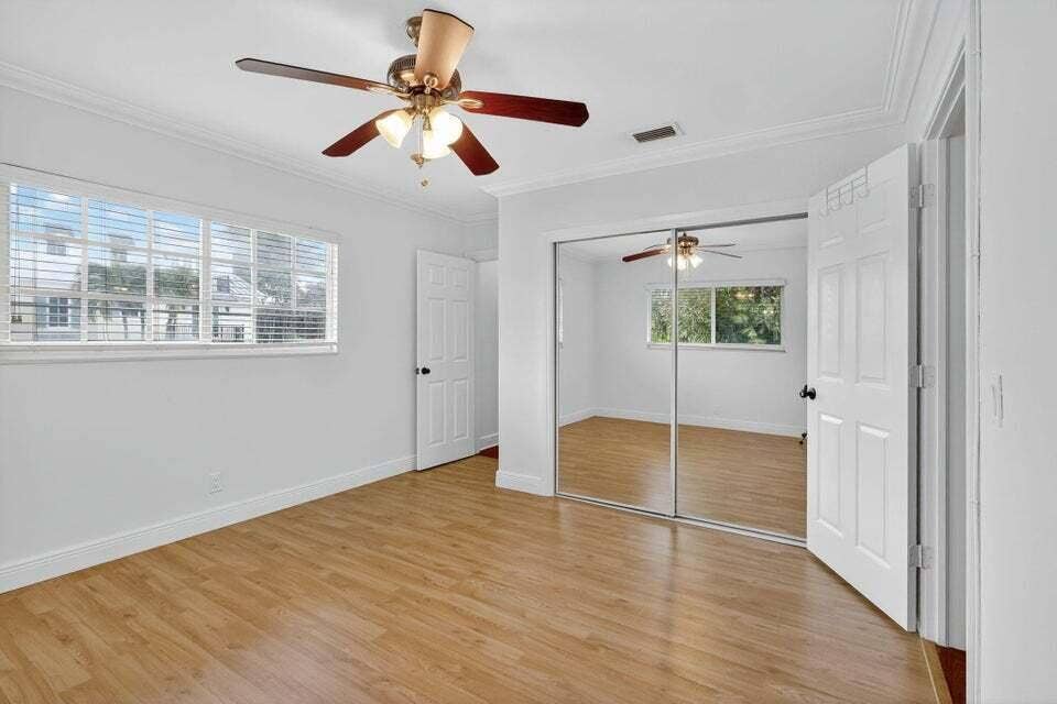 Unit 3 Bedroom 2