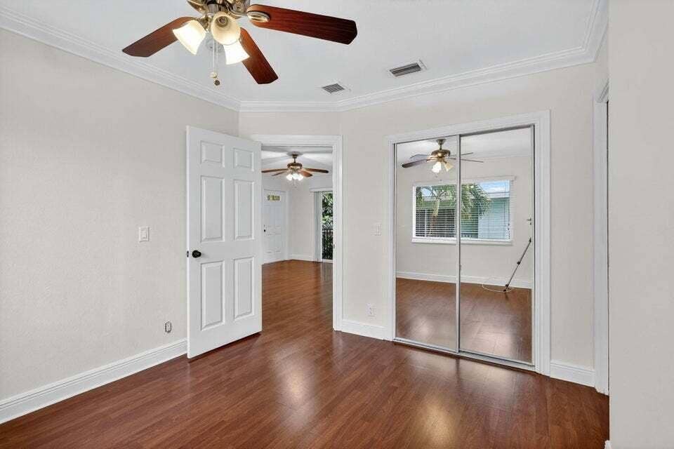 Unit 3 Bedroom 1