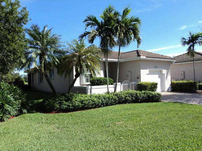 Property photo for 2451 ARAGON Boulevard, #1, Sunrise, FL