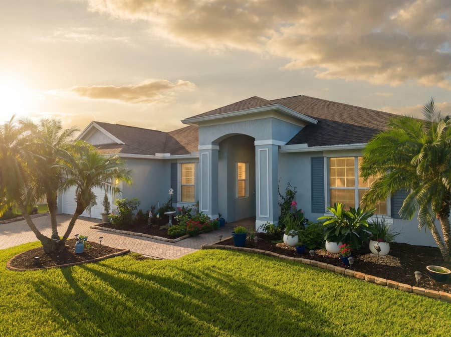Property photo for 670 TANGELO Circle SW, Vero Beach, FL