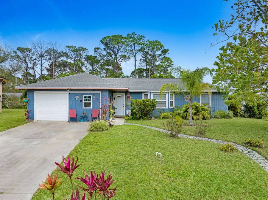 Property photo for 1079 WHITEHURST Road SW, Palm Bay, FL