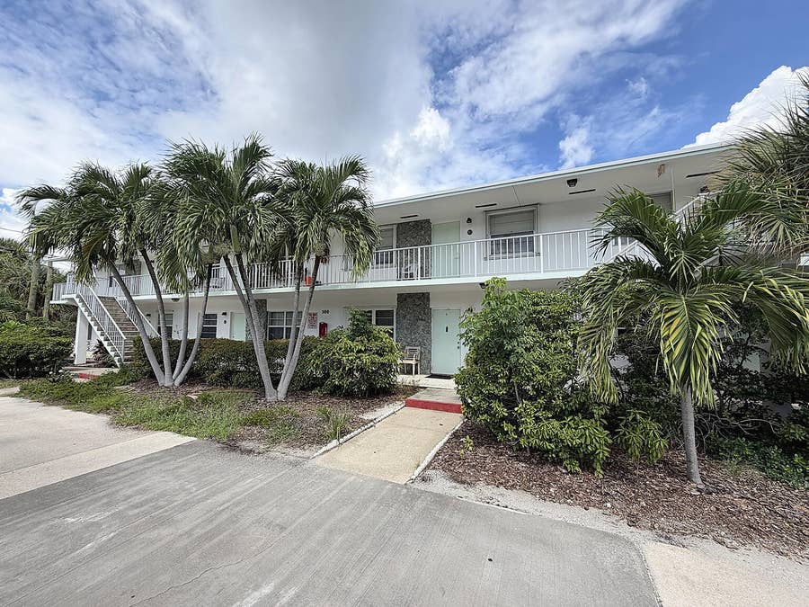 Property photo for 500 1st Avenue S, #203, Lake Worth Beach, FL