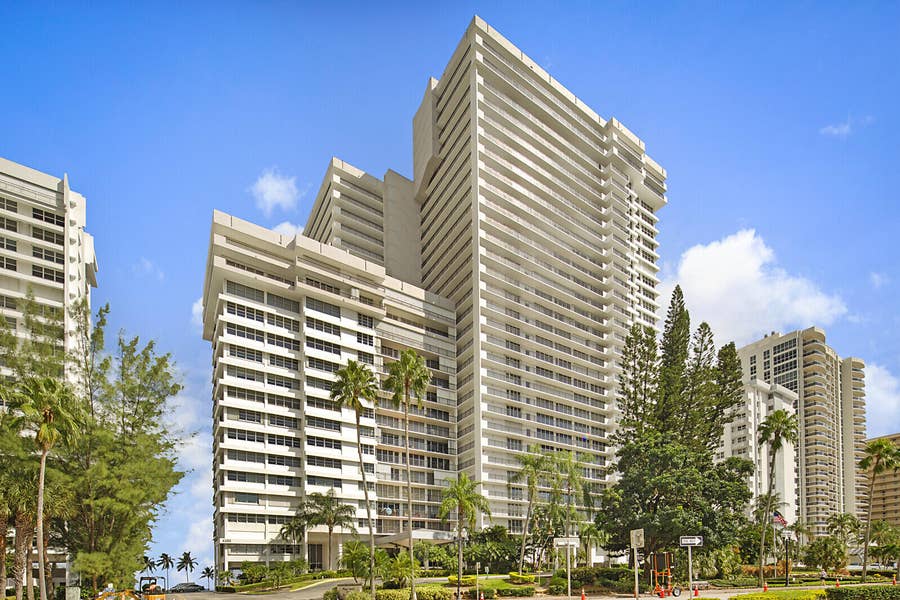 Property photo for 4280 GALT OCEAN Drive, #15E, Fort Lauderdale, FL
