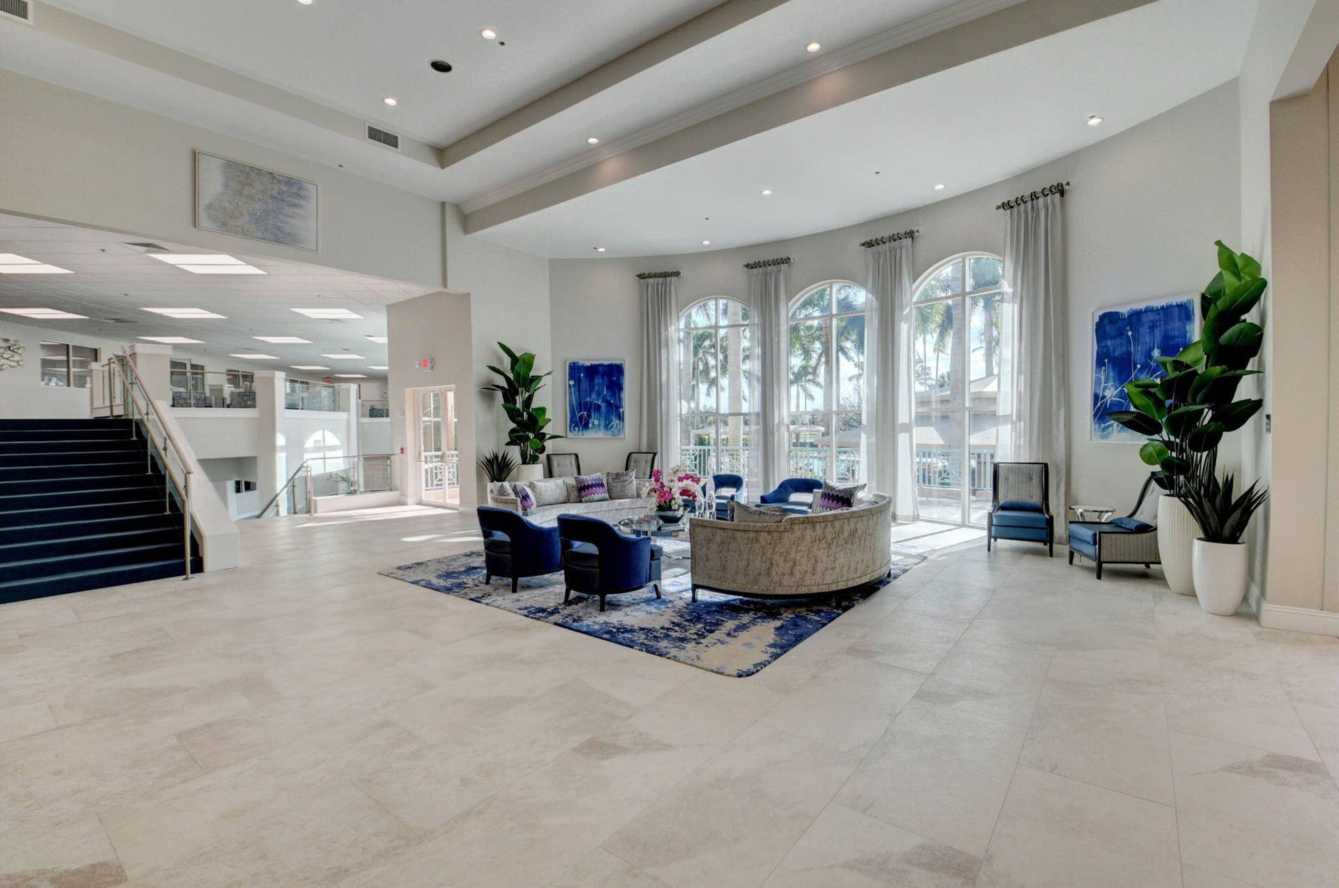 Coral Lakes Clubhouse