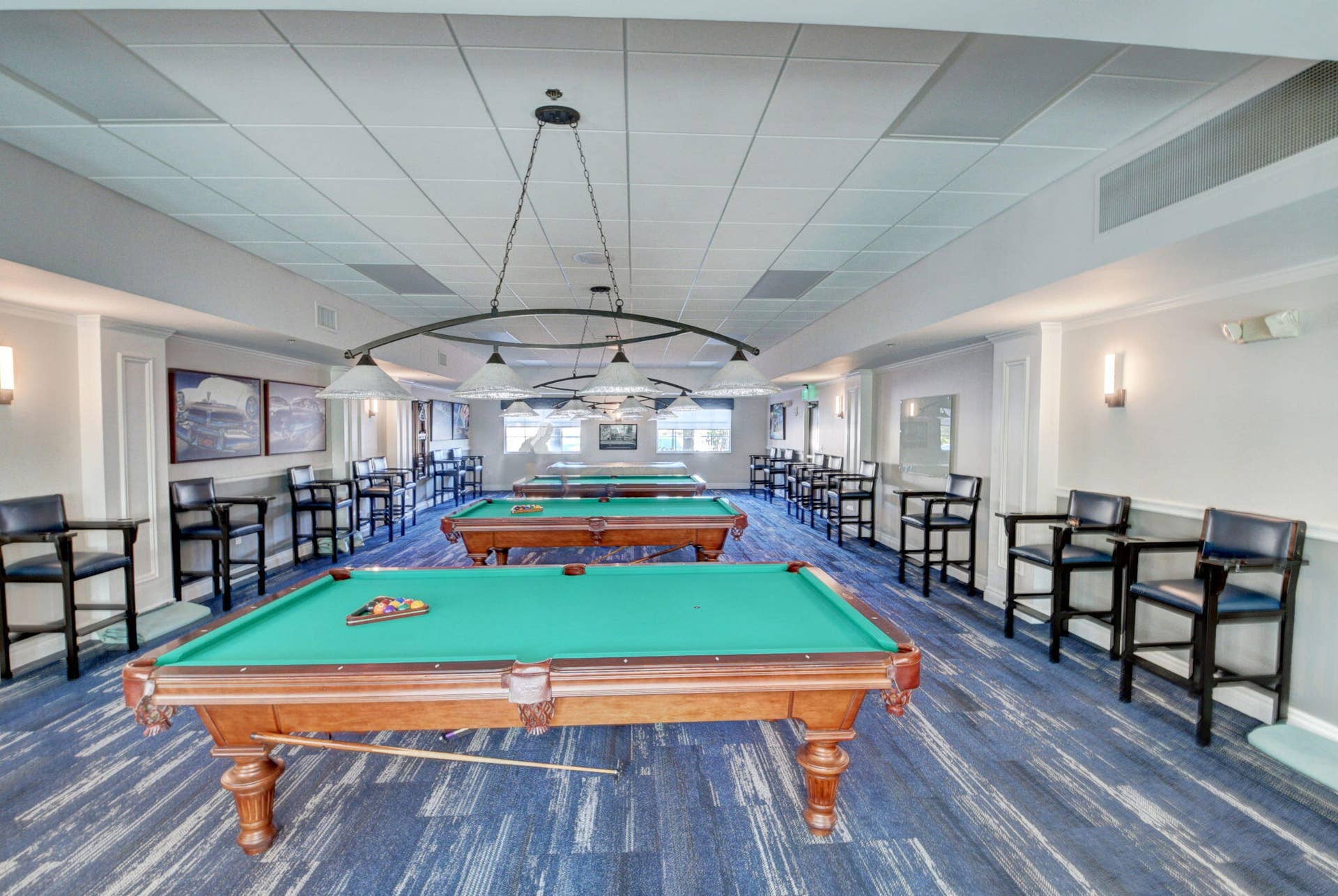 Coral Lakes Clubhouse