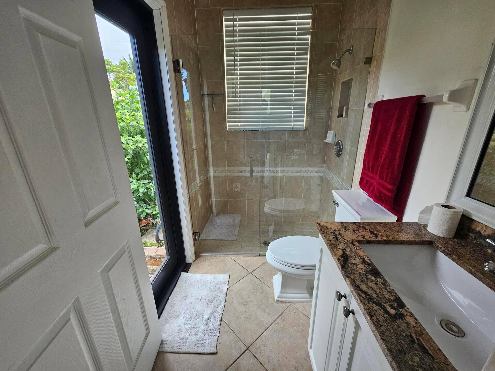 Bathroom 3