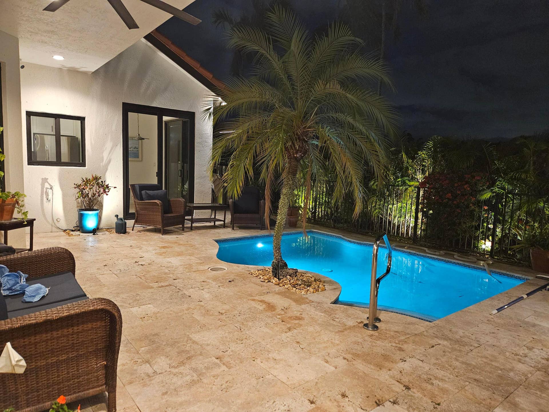Pool Area (2)
