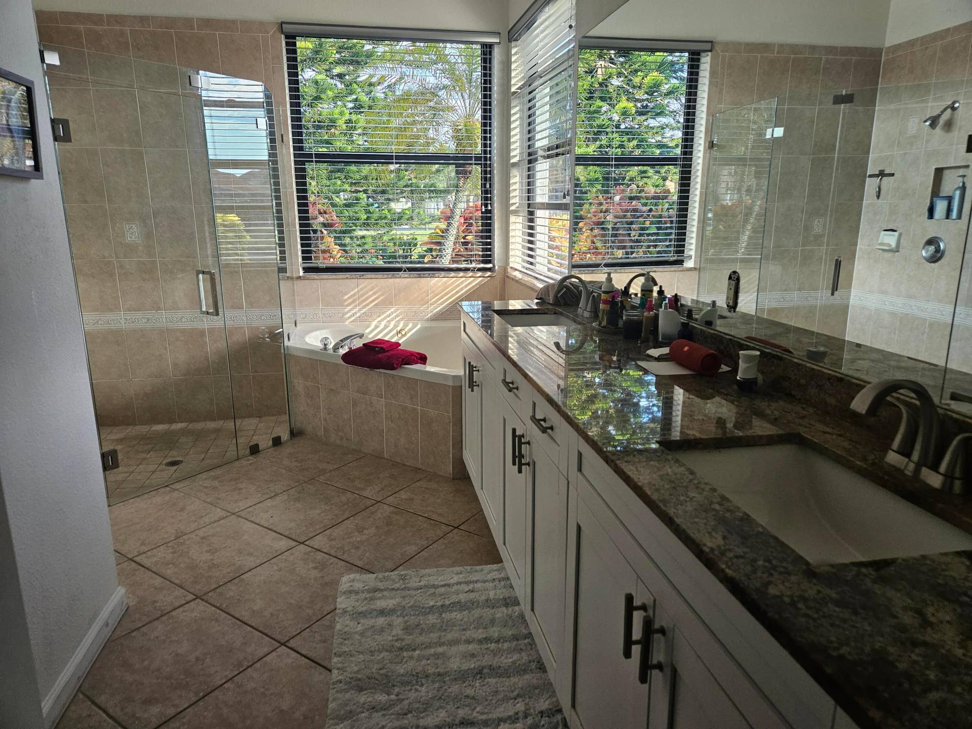 Master Bathroom (3)