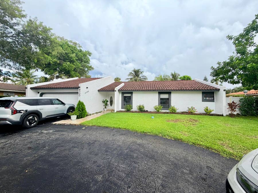 Property photo for 8300 NW 14TH Court, Coral Springs, FL