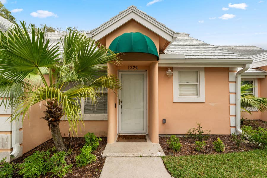 Property photo for 1374 CORAL PARK Lane, #803, Vero Beach, FL