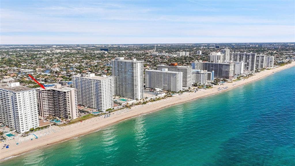 3800 GALT OCEAN Drive, #602, Fort Lauderdale, Fort Lauderdale, FL 33308 2