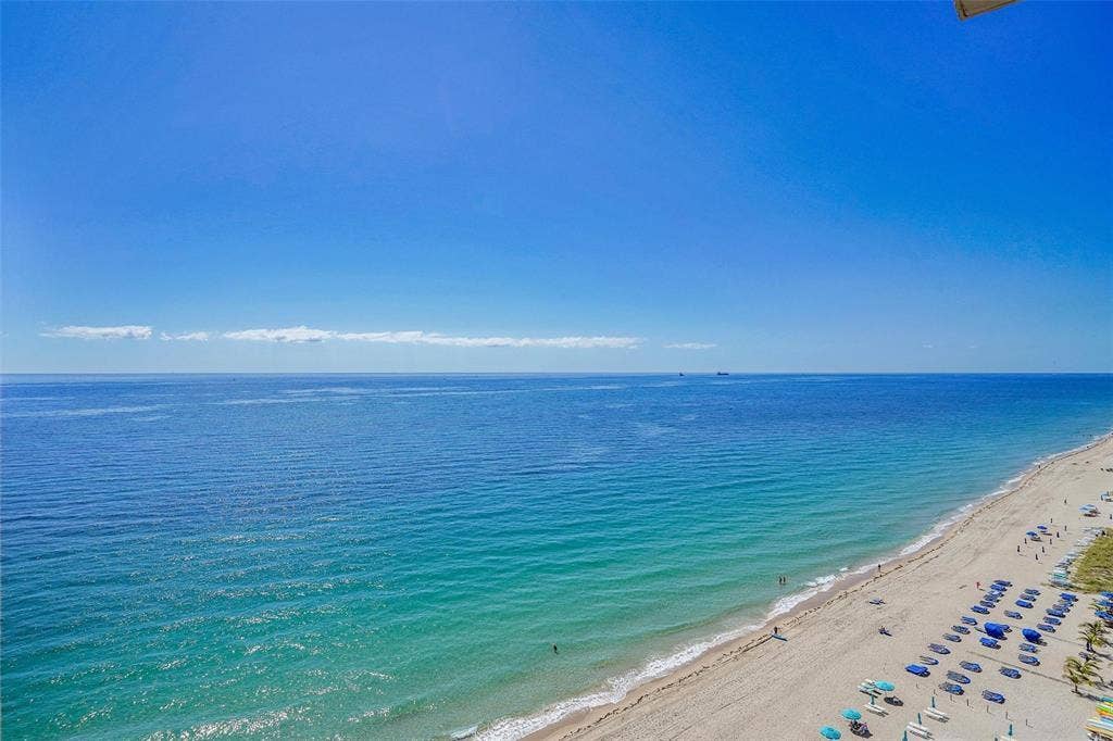 3800 GALT OCEAN Drive, #602, Fort Lauderdale, Fort Lauderdale, FL 33308 1