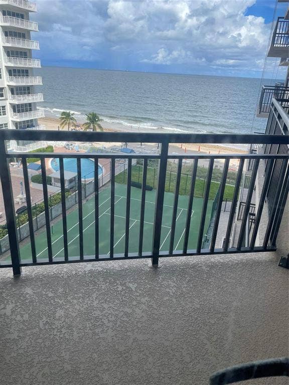 3800 GALT OCEAN Drive, #602, Fort Lauderdale, Fort Lauderdale, FL 33308 12