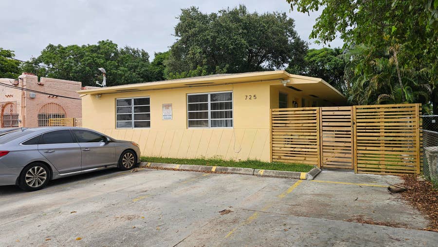 Property photo for 725 NE 126TH Street, #0, North Miami, FL
