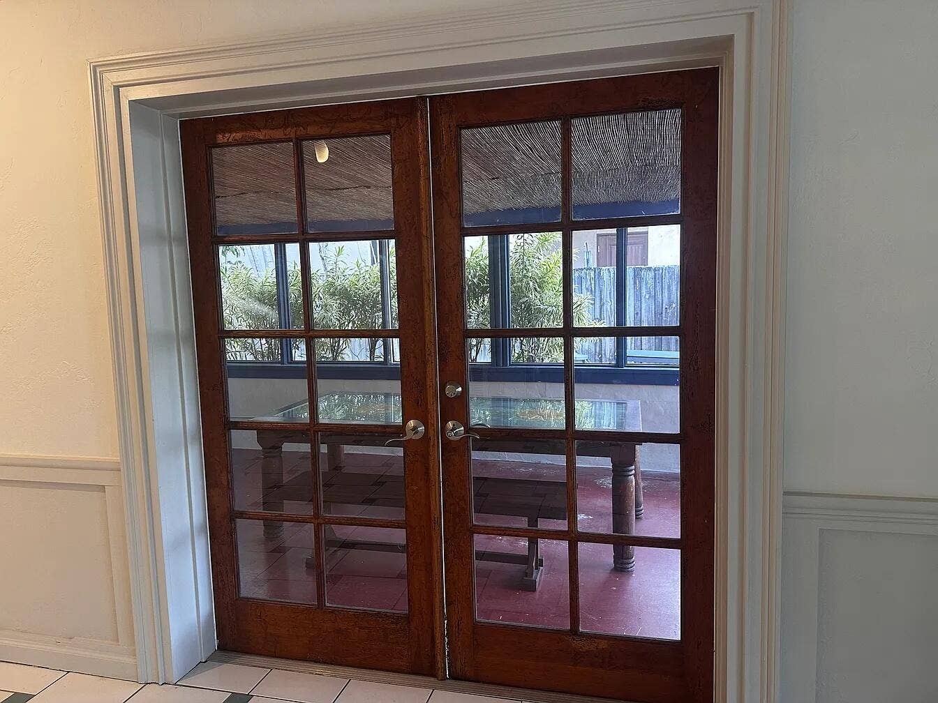 1101 NE 12TH Avenue, Fort Lauderdale, Fort Lauderdale, FL 33304 french-doors