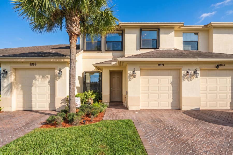 Property photo for 9871 E Villa Circle, Vero Beach, FL