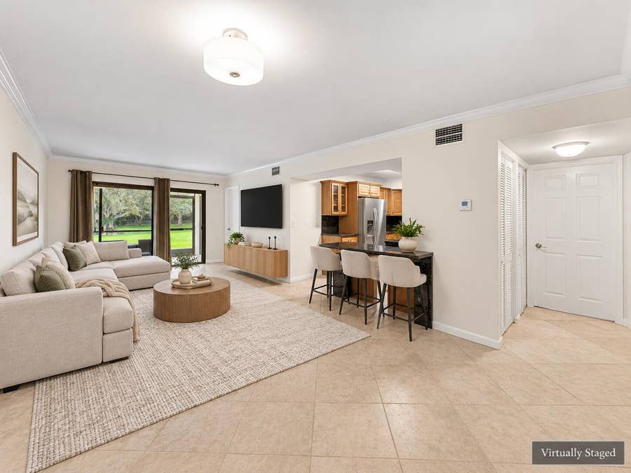 Property photo for 3300 Jaywood Terrace, #115, Boca Raton, FL