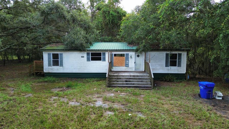 Property photo for 95002 Canoe Lane, Fernandina Beach, FL
