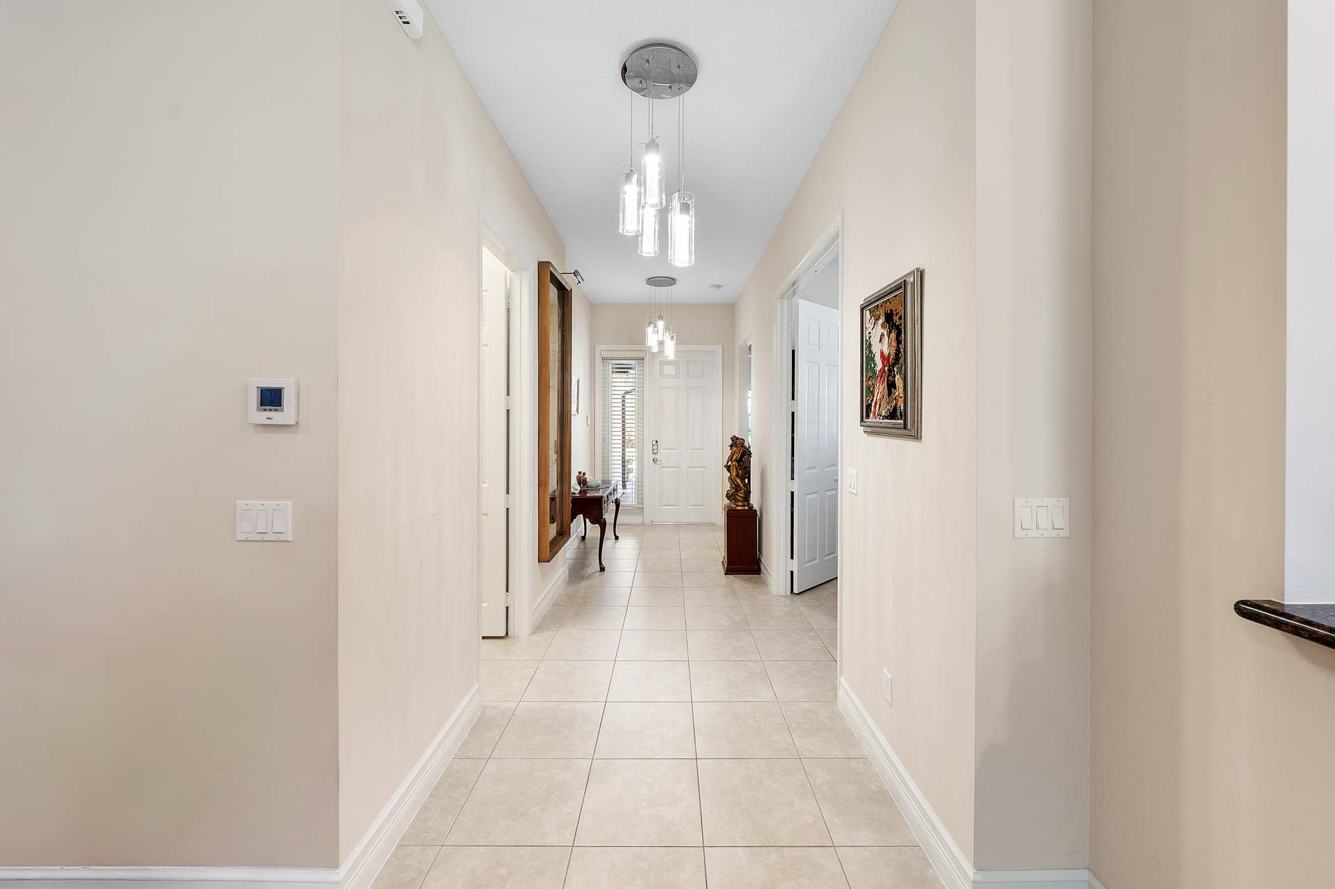 8711 Sunbeam Mountain Terrace, Boynton Beach, FL 33473 Entry Foyer