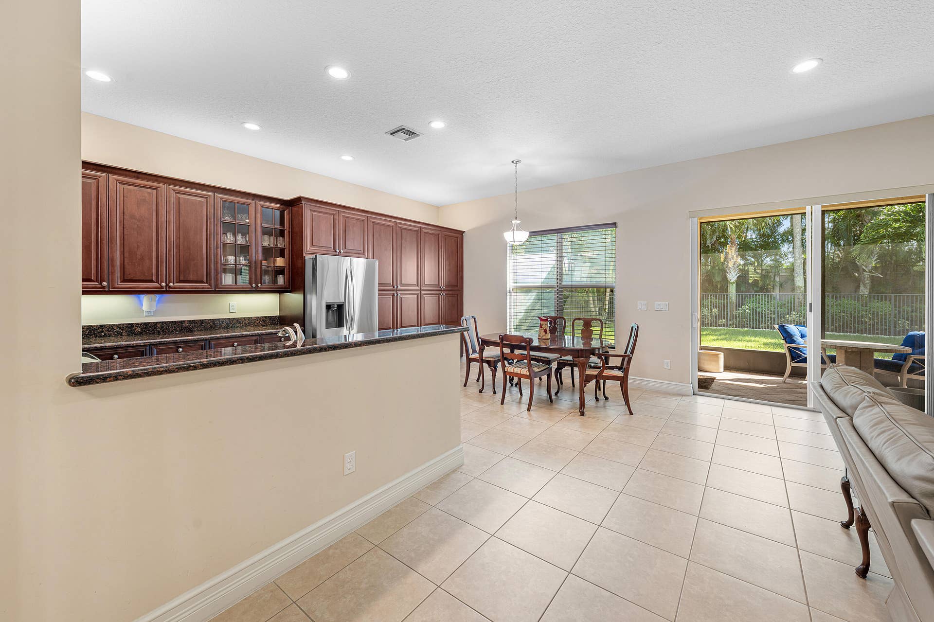 8711 Sunbeam Mountain Terrace, Boynton Beach, FL 33473 Open Floor Plan