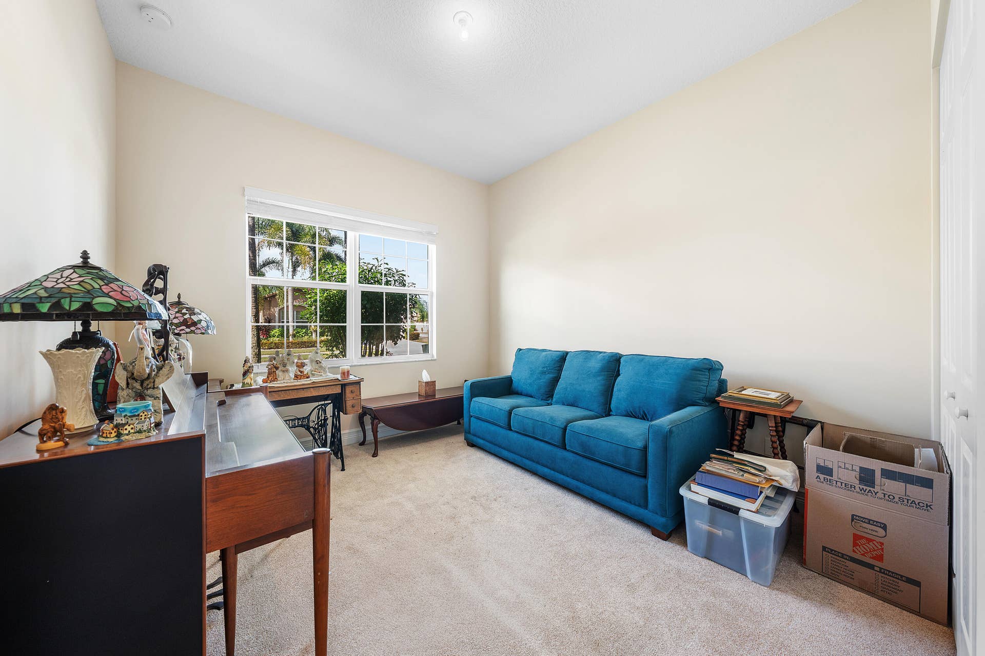 8711 Sunbeam Mountain Terrace, Boynton Beach, FL 33473 Guest Bedroom