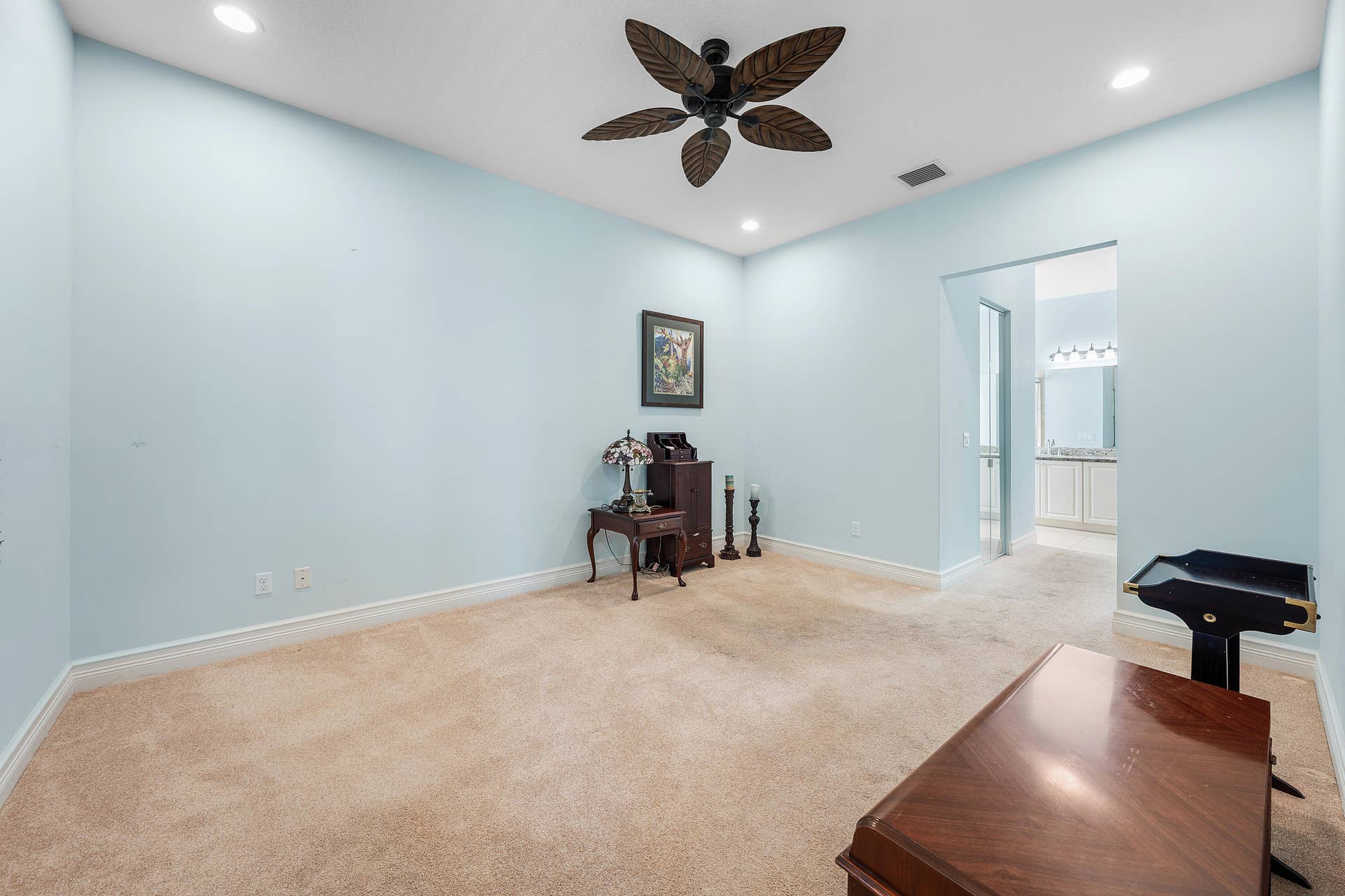 8711 Sunbeam Mountain Terrace, Boynton Beach, FL 33473 Primary Bedroom