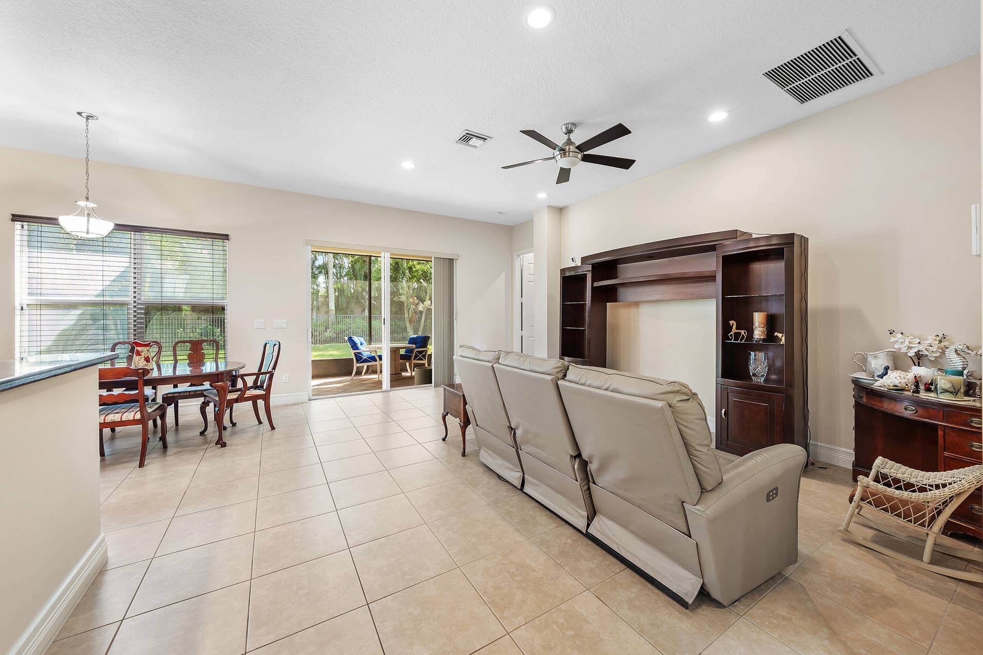 8711 Sunbeam Mountain Terrace, Boynton Beach, FL 33473 Great Room
