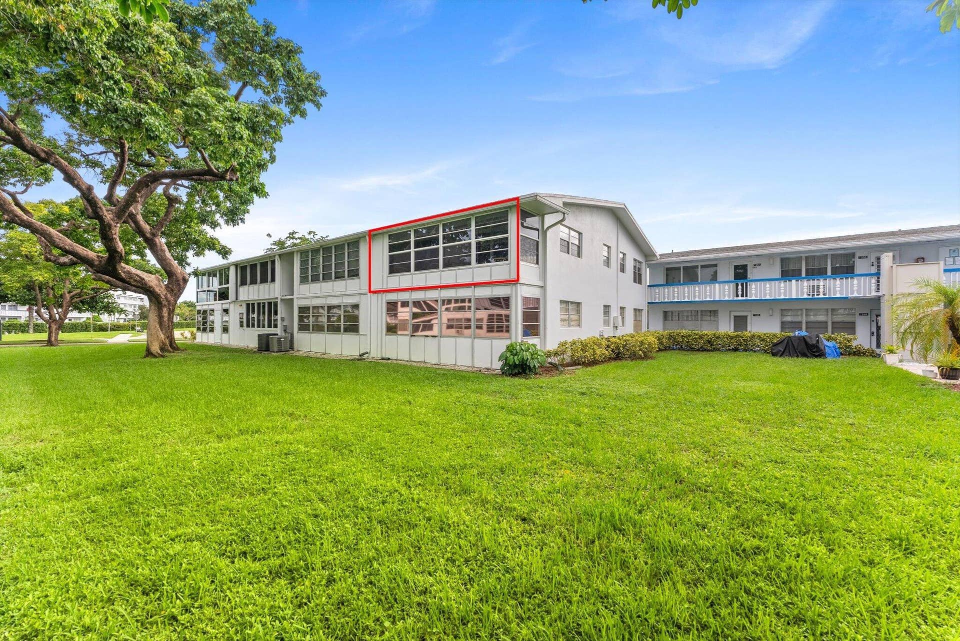 256 MARKHAM L, Deerfield Beach, FL 33442 20-20