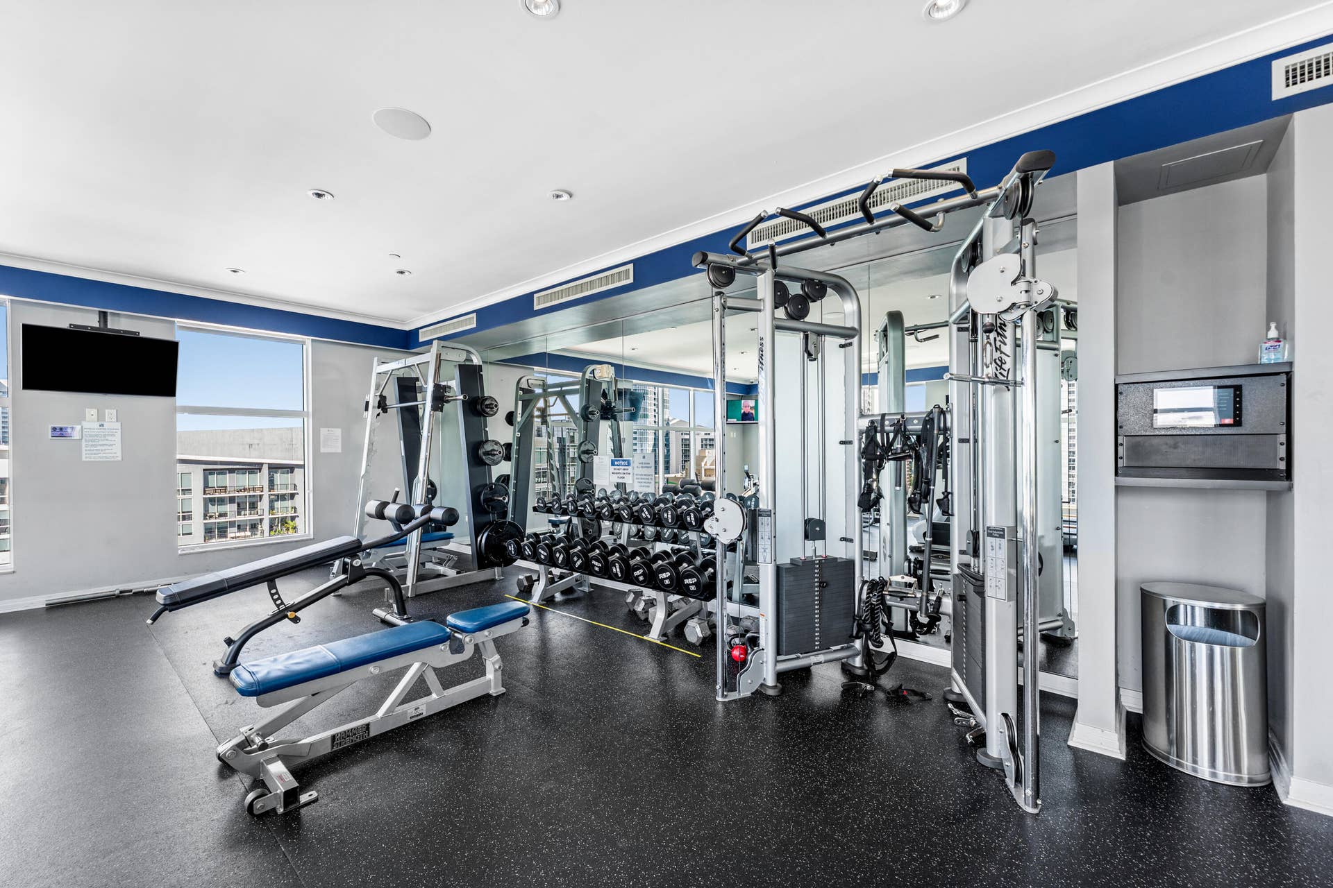 350 SE 2ND Street, #2480, Fort Lauderdale, Fort Lauderdale, FL 33301 038-350Southeast2ndStreet-Unit2480-FortL