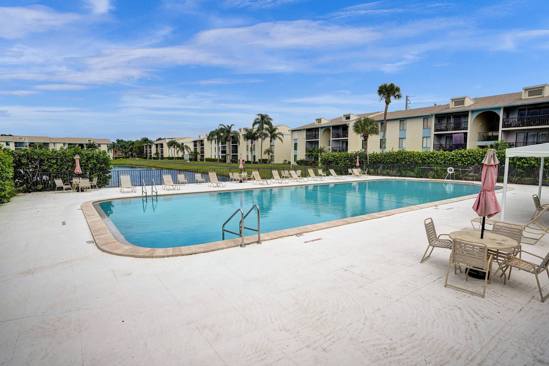 Community Pool