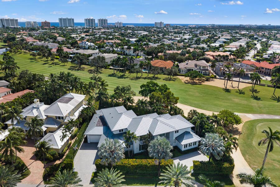 Property photo for 1900 Sabal Palm Drive, Boca Raton, FL